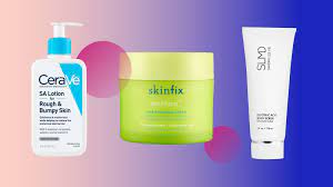 New skin generally regrows within a few weeks. 11 Best Keratosis Pilaris Treatments According To Dermatologists Expert Advice Allure