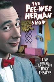 Reviews of The Pee-wee Herman Show • Letterboxd