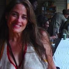 Rita Maranda Brown (@RitaMarandBrown)