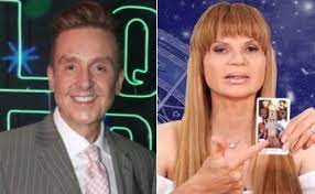 Qué dijo Mhoni Vidente sobre la salud de Daniel Bisogno?