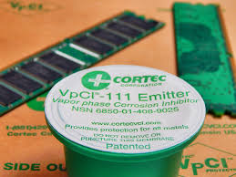 Émetteurs anti corrosion VCI - ITEC