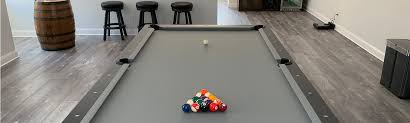 Using this method, you can determine whether your pool table is a 7 ft, home 8 ft, pro 8 ft, or. Room Size Specifications Olhausen Billiards