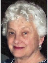 Obituary information for Marguerite M. Burtch