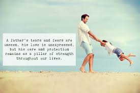 My father didn't tell me how to live. Father Daughter Quotes Image And Text Quotes Quotereel