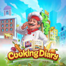 I'm trying to lose weight and a friend suggested i keep a food diary. Artstation Cooking Diary Mytona Llc