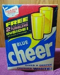 Cheer powder laundry detergent fresh clean scent 5 loads original travel size. Cheer Vintage Laundry Detergent Blue Google Search Vintage Laundry Laundry Detergent Detergent