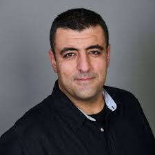 Alan Dykes's Instagram, Twitter & Facebook