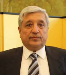 Indian Council Of Arbitration