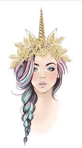 You can also upload and share your favorite cute unicorns wallpapers. Unicorn Girl Wallpapers Top Free Unicorn Girl Backgrounds Wallpaperaccess