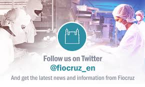 Последние твиты от fiocruz (@fiocruz). Fiocruz Launches Twitter Account With English News