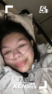 Diagnosed at 15. On dialysis by 21. Now Miranda Peña is fighting for her  life and searching for a kidney donor.