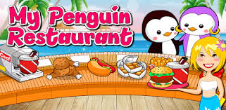 Restaurant Pingouin 1 1 4 Telecharger Apk Android Aptoide
