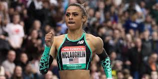William morris endeavor, a powerful agency that represents hollywood stars such as denzel washington and. Sydney Mclaughlin Runs World Lead In Professional Debut New Balance Indoor Grand Prix