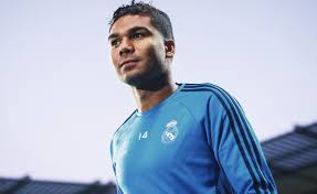 €70.00m* feb 23, 1992 in são josé dos campos, brazil. Casemiro The Volante Who Changed The Face Of Real Madrid