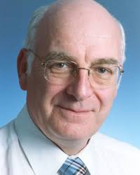 It's In The Information!: Alistair Noble