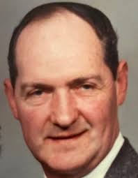 John D. Randolph Obituary