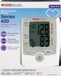 There's nothing to panic about if you've felt symptoms only on an occasional to give you a comparison, a normal, healthy heart pumps blood constantly through the circulatory system like a muscular pump, pumping (or. Cvs Health Advanced Auto Blood Pressure Monitor Fsastore Com