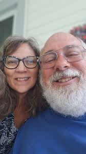 Crepes with yogurt and strawberries at the cantina