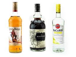 Check spelling or type a new query. Rum Kaufen Alle Sorten Die Du Kennen Musst