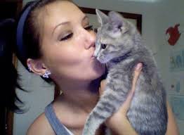 Friends… I'm wondering if you all have more expertise than I do in this  situation. Our family cat Brandy, who we've had since at least 2008, was  picked up last night by