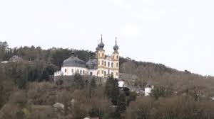 Das käppele ist täglich von 8.15 bis 18 uhr zum stillen gebet geöffnet. Wallfahrtskirche Kappele Wurzburg Wallfahrtskirche Maria Heimsuchung Auf Dem Nikolausberg Wurzburg Youtube
