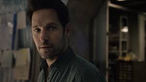 Marvel's 'Ant-Man' Doesn't Look Like It's Having Enough Fun