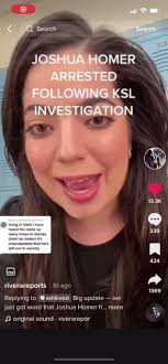 Just heard this morning that his attorney now has removed himself from this  case. ##joshhomer##utahnews##kslnewsutah