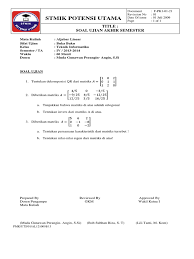 We did not find results for: Soal Uts Aljabar Linear