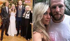 Chat show couple richard and judy ended more than two decades on television in july when they hosted. Richard Judy Feature In First Pic From Daughter Chloe Madeley S Wedding