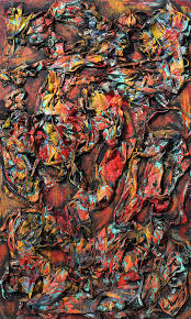 Discover a new way to visualise wikipedia. 8 Famous Artists Who Were Self Taught Artsy