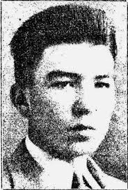 Charles Clinton Small Jr. (1914-1997)