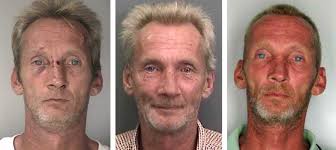 The faces, and stories, of Hillsborough's homeless dead