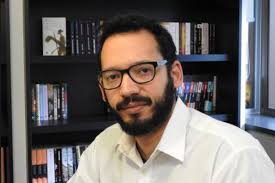 El venezolano Rodrigo Blanco Calderón, premio O. Henry 2023