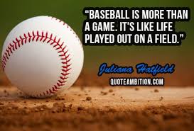 100 Baseball Quotes 2021 Update