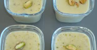 Creme Dessert A La Pistache Recette Recette Thermomix Recette Creme Dessert