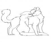 Check spelling or type a new query. Warrior Cats Coloring Pages To Print Warrior Cats Printable