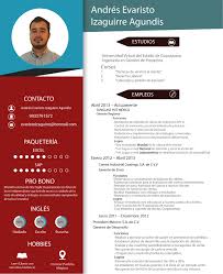 A la hora redactar cualquier tipo de documento, word es una de las herramientas más conocidas y usadas en todo el mundo. Diseno De Curriculum Vitae By Jandrolugo381 Fiverr