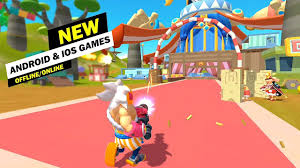 Wajib ketahui 20 game android terbaik ini, dijamin bisa bikin kamu ketagihan main game di smartphone. Top 10 New Android Ios Games Of September 2019 Offline Online Youtube