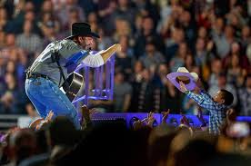 And international concerts, tickets, demands and tour dates for 2021 on concertful. Garth Brooks Says Music Is A Great Healer As Stadium Tour Resumes