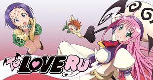 Boku no hero academia 4th season episode 36. Watch To Love Ru Streaming Online Hulu Free Trial
