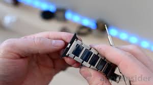 Take an ecg from your wrist. Tips How To Make Your Own Apple Watch Bands For More Options To Save Money Appleinsider