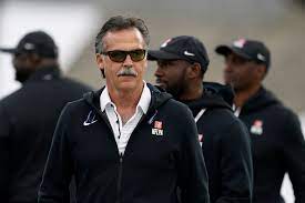 Jeff Fisher out to make Michigan Panthers, rebooted United States ...