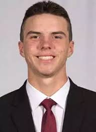 2020 Baseball Roster