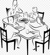 Download high quality lunch clip art from our related searches: Dinner Drawing Eating Clip Art Breakfast Png 944x1045px Dinner Art Blackandwhite Breakfast Cartoon Download Free