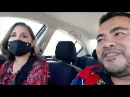 Dando el Rol con Adan Pacheco