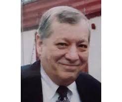 John Ewing Obituary (1943