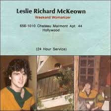 Mckeown was born in edinburgh to irish parents and joined the bay city rollers in late 1973, replacing founding lead singer gordon nobby clark, who had become. 600 Leslie Mckeown Ideas In 2021 Bay City Rollers Les Mckeown Roller