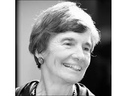 KAREN BETTACCHI Obituary (1943