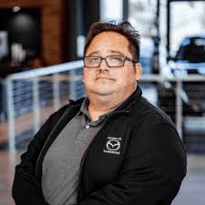 Mazda of Claremont Staff