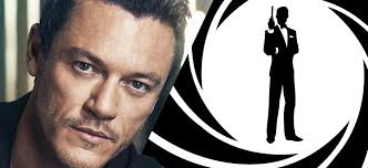No time to die, the 25th james bond movie, has a new release date of october 8, 2021 and september 30, 2021 in the uk. Luke Evans Would Love To Play James Bond In The Next 007 Movie Joblo